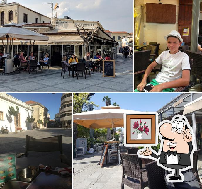 IL Castello Resto-Bar