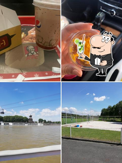 KFC Plzeň Area Bory DT