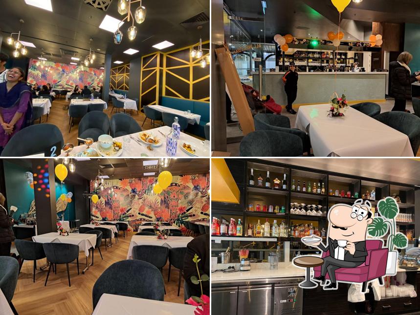 Kesari Indian Kitchen - Geelong