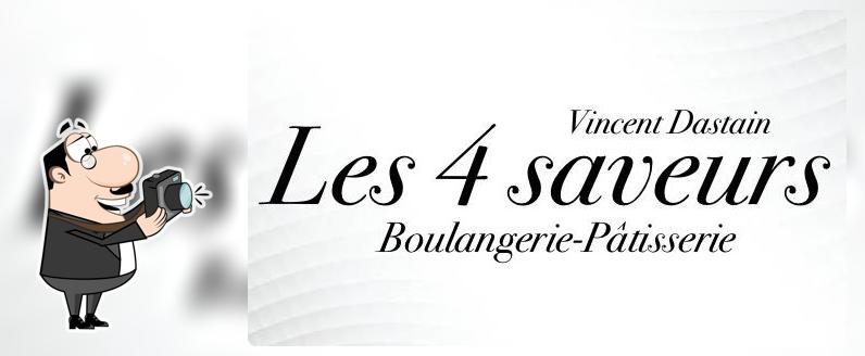 Les 4 saveurs