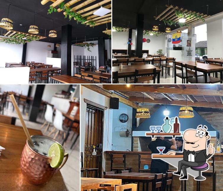 Ninaurku Gastro Grill Pub