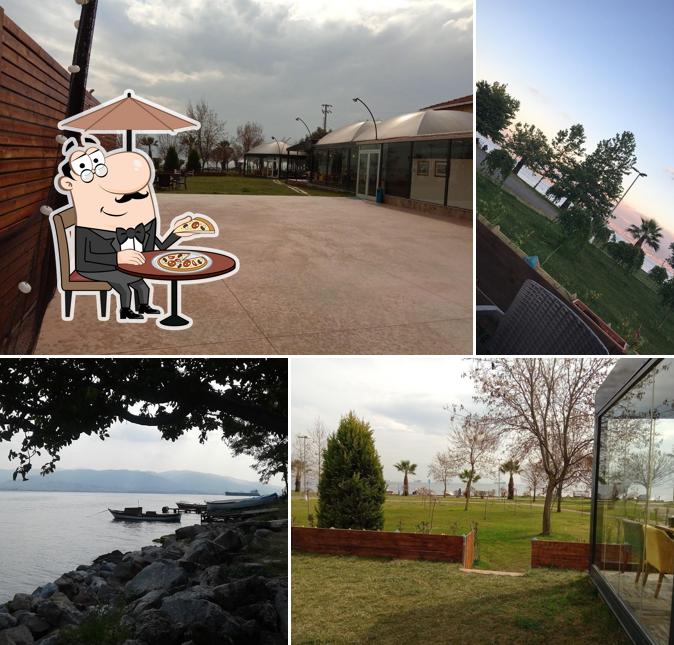 Plajyolu Balıkçısı
