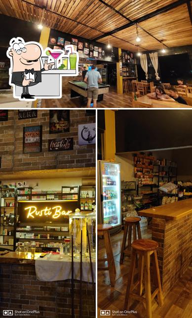 Rusti Resto_bar