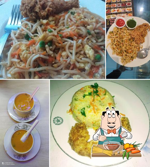 Tasty Shop টেস্টি শপ