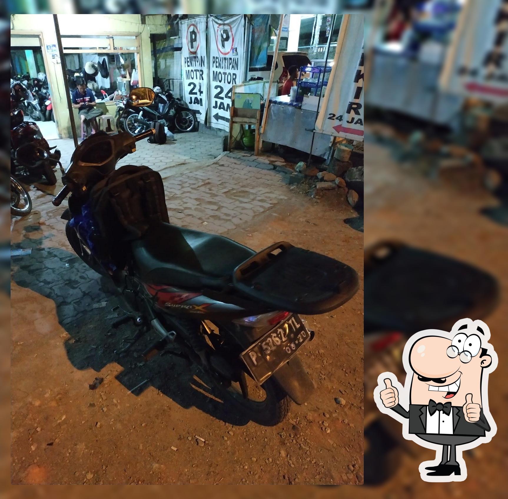 Warung Ridlo