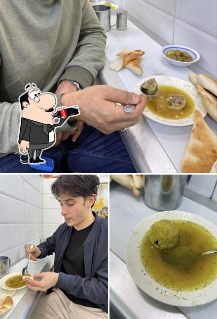 كبة ابو صباح