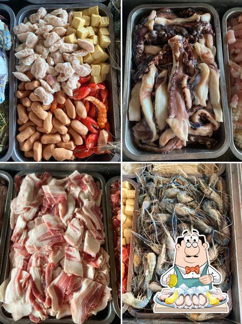 ຮ້ານ ຊິ້ນດາດ ຟ້າໃໝ່
