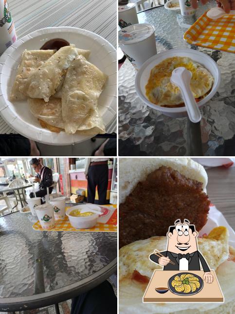 瑞麟美而美中興店