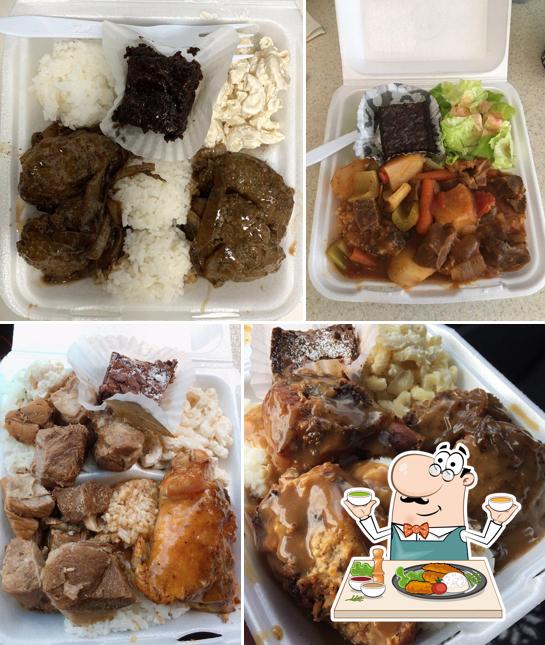 Scoopers Lunch Wagon