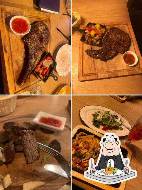 Steak House
