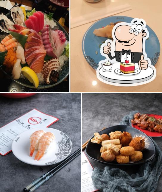 Sun Sushi