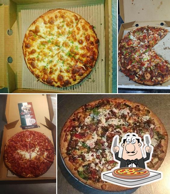 Taranto's Pizza