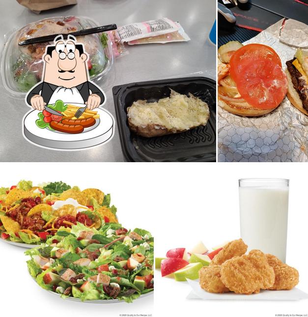 Wendy's