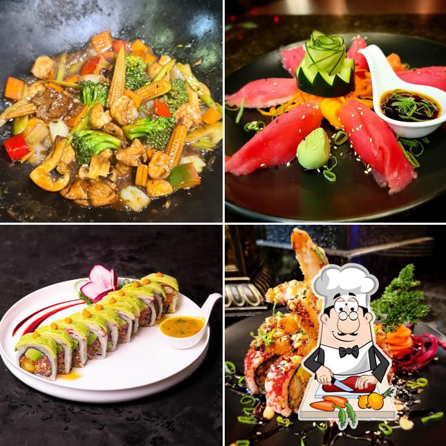 Zhuba Restaurant