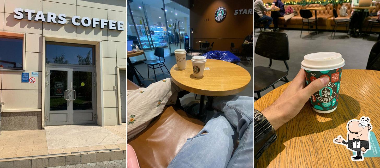 Stars Coffee
