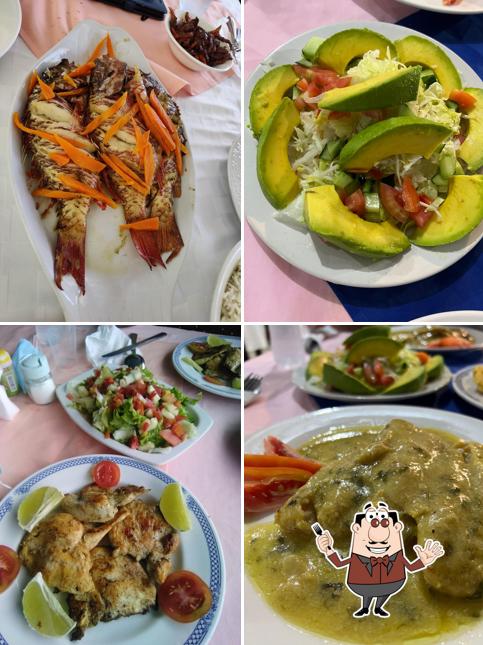 Restaurant El Almendro