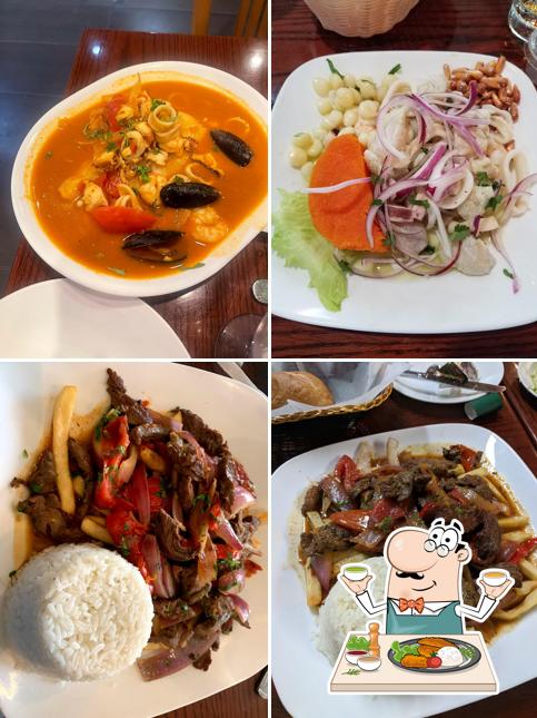El Chalan Restaurant