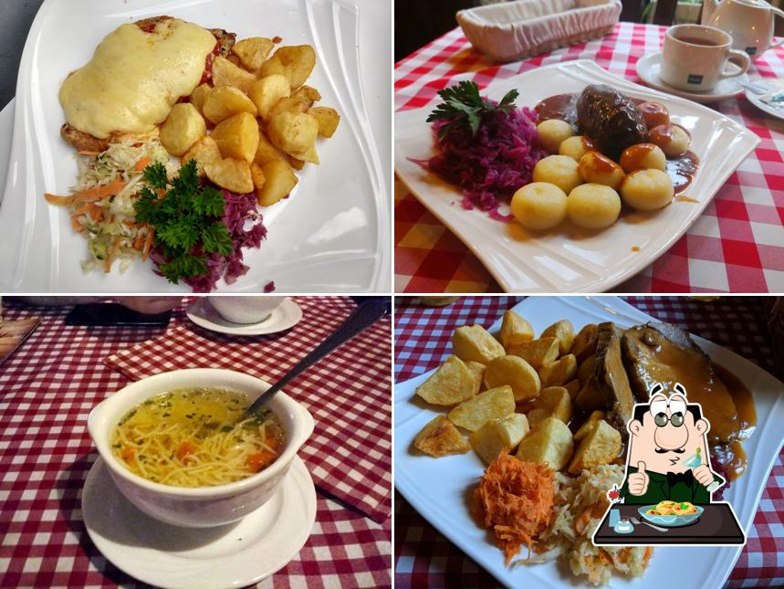 Restauracja u Babuni