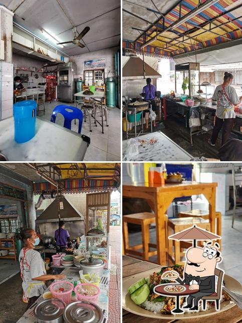 ร้านอาหารตามสั่ง
