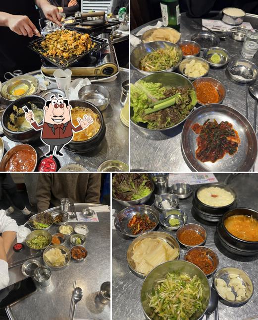 뻥쟁이네