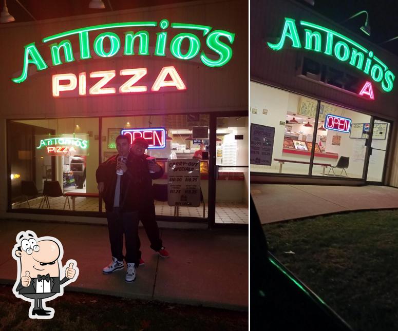 Antonio's Pizza