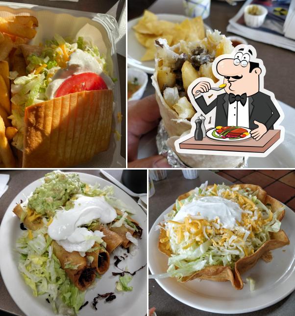 Burrito Express