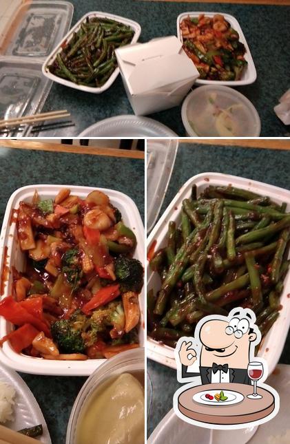 China Max Restaurant