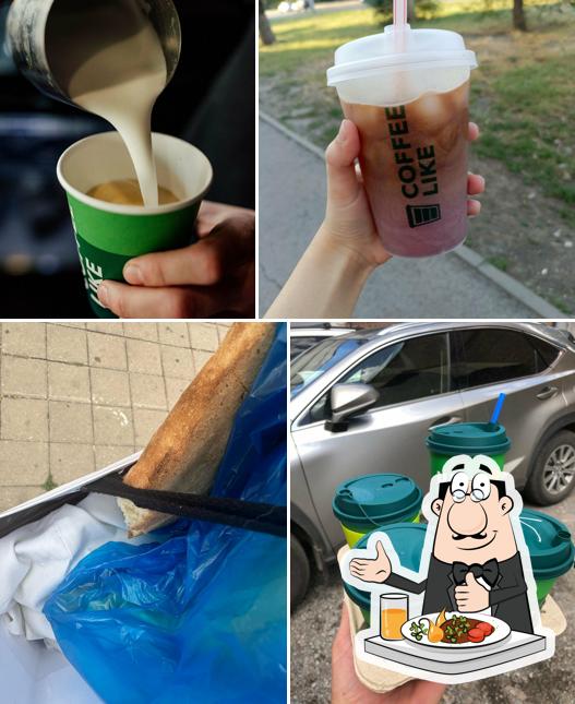 Coffee Like