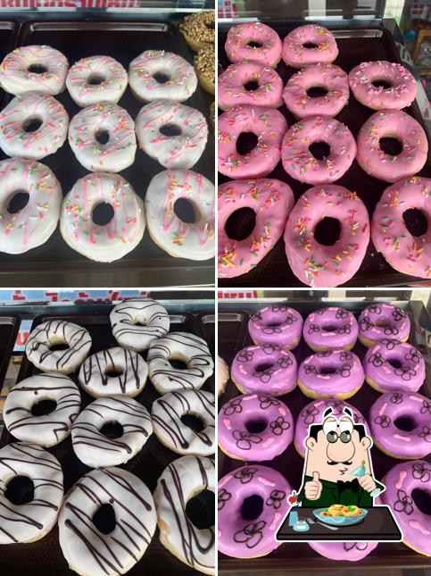 Daily Donut สาขาแปลงยาว