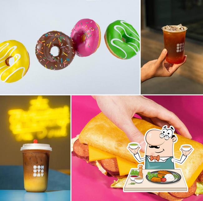 Donutsday