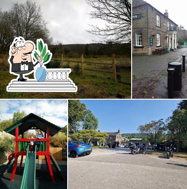 Grouse Inn