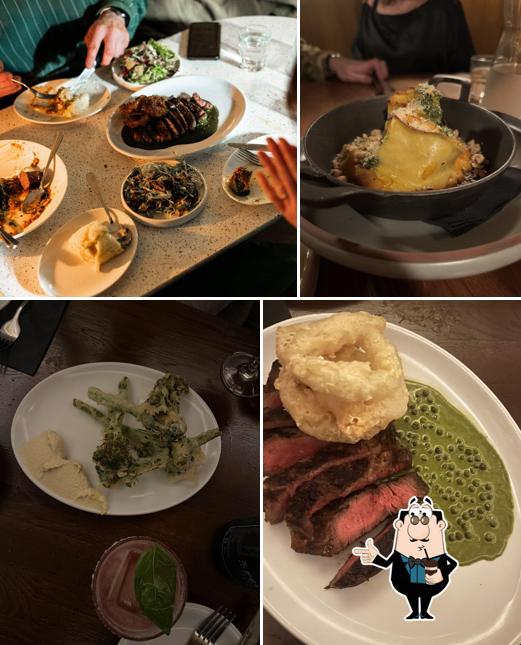 HERA Restaurant