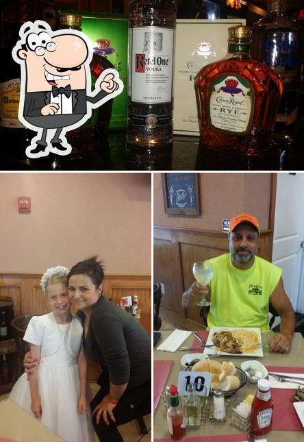 Kapelas Restaurant & Grill