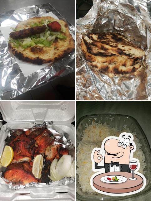 Karam Restaurant