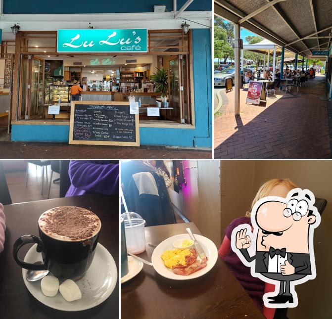 Lu Lu's Cafe