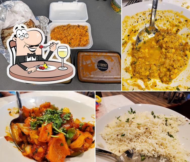 Namaste Bistro Saskatoon - An East Indian Restaurant