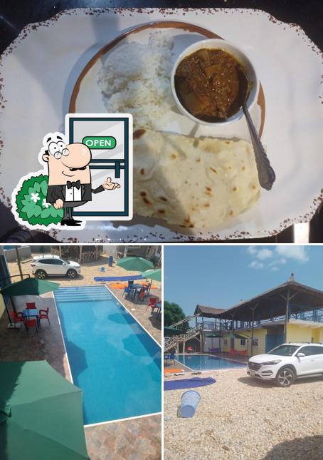 Oasis Resort
