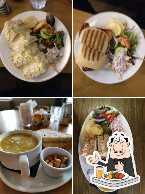 Old Toll Bar Cafe