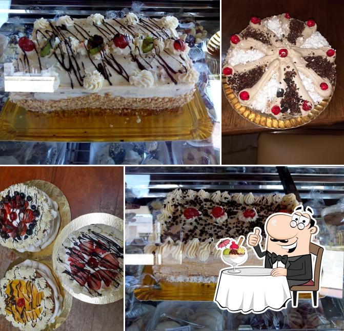 Panadería La Avenida