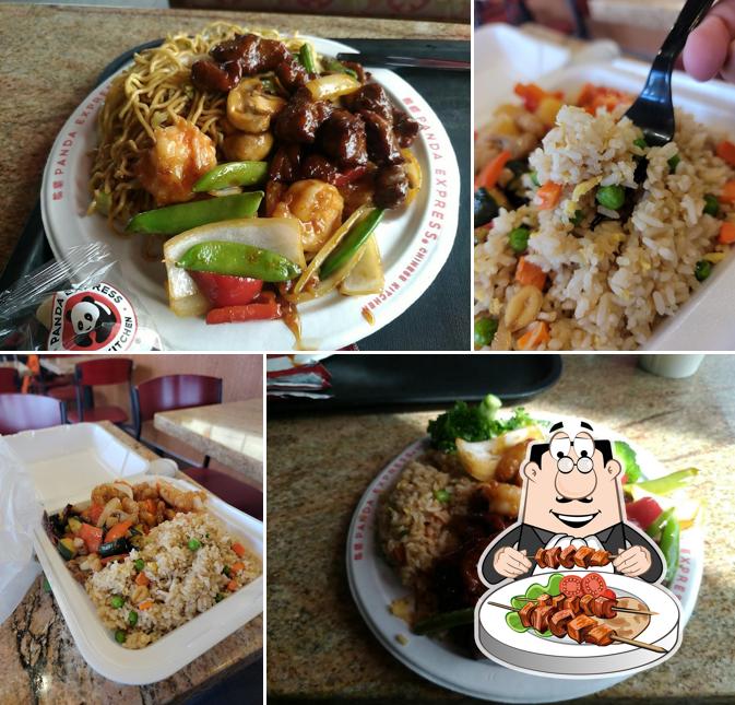 Panda Express