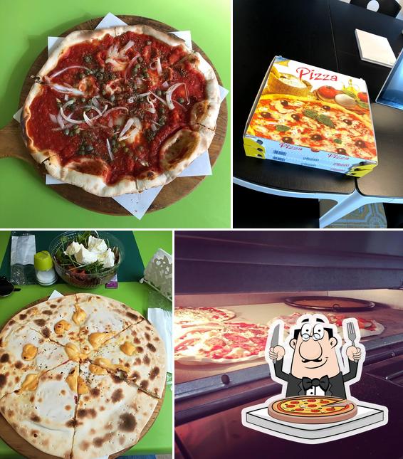 Pizzeria Il Poeta