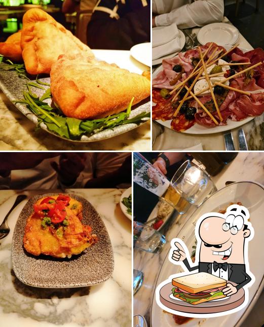 Fumo by San Carlo - Manchester