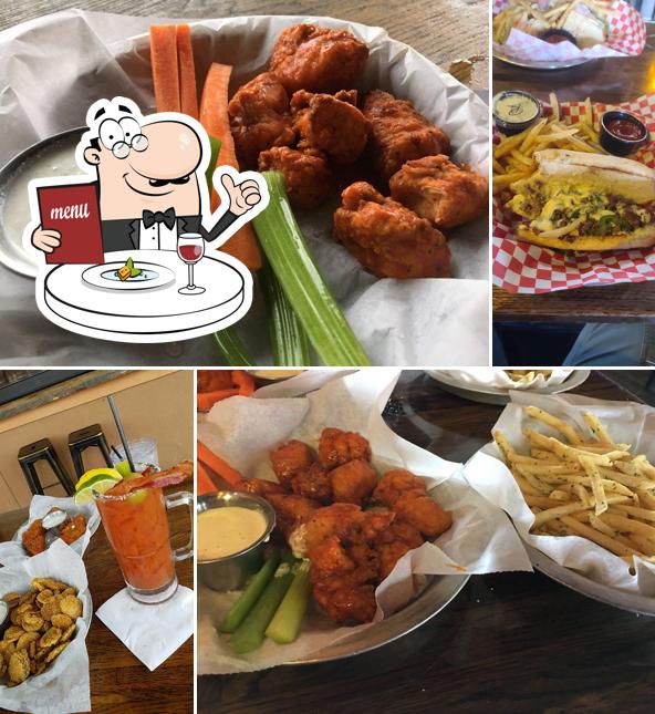 Little Woodrow's Midland