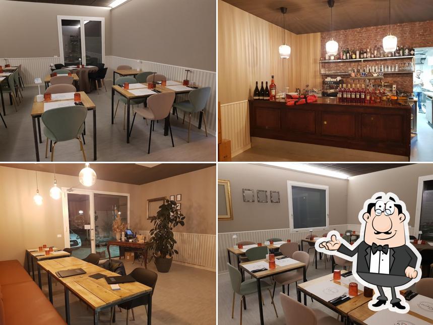 Ristorante Pizzeria Al Vintiset