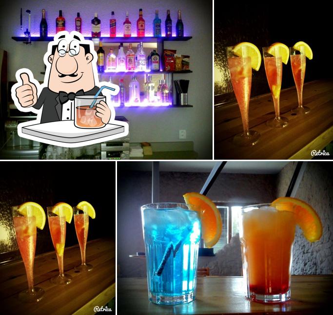 Support bar
