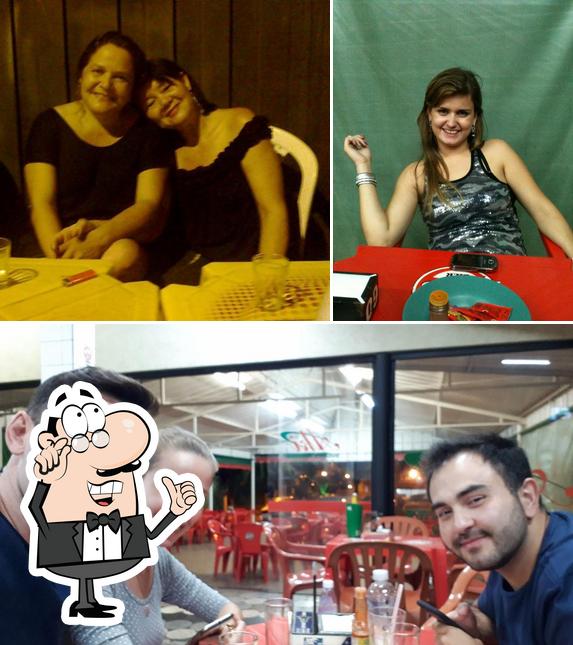 Aki Lanches