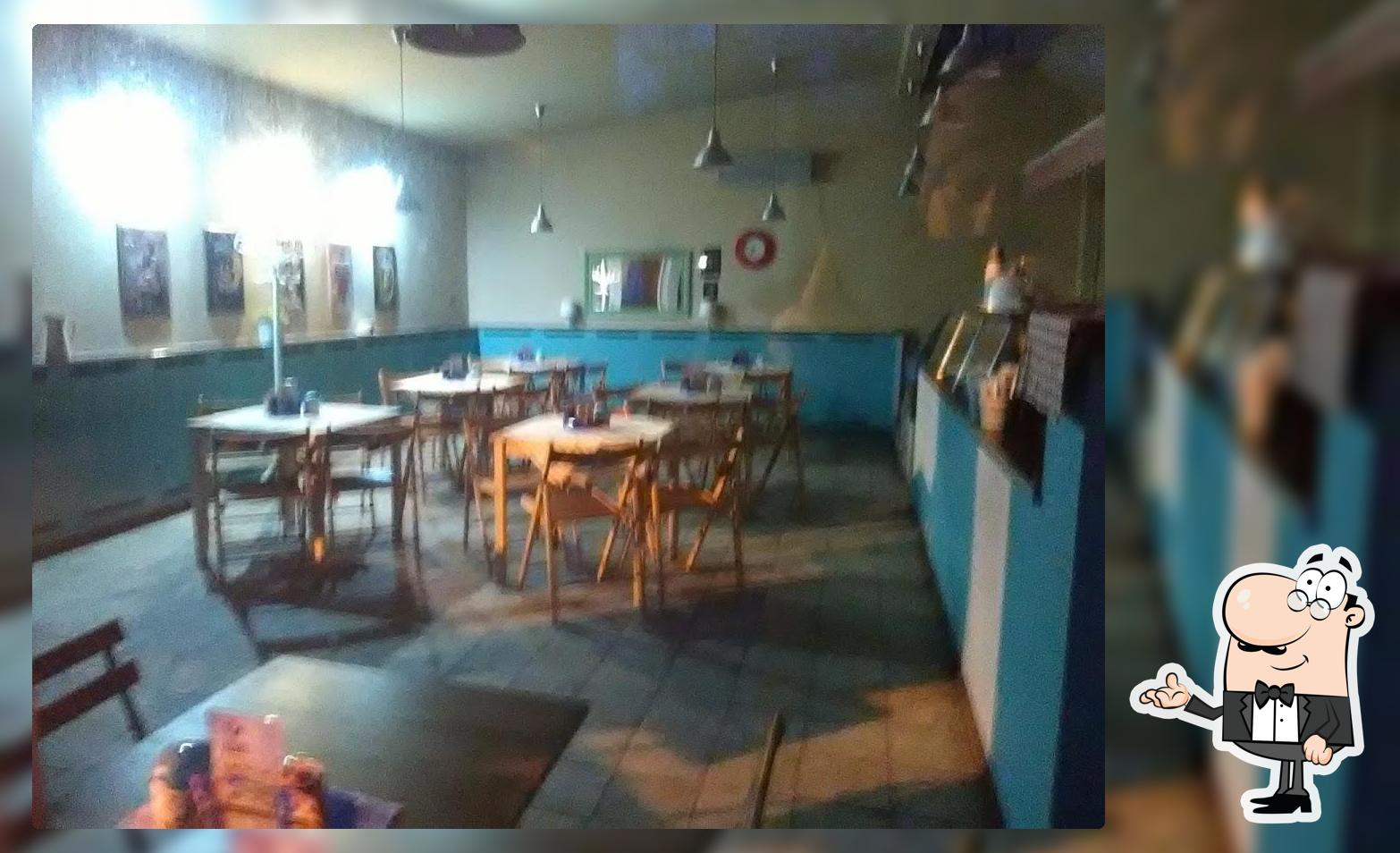 Bar Przyszpitalny