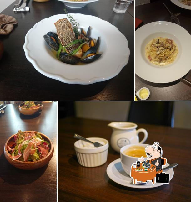 Brasserie Noix