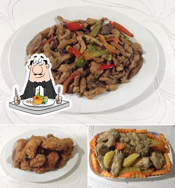 CAM Catering