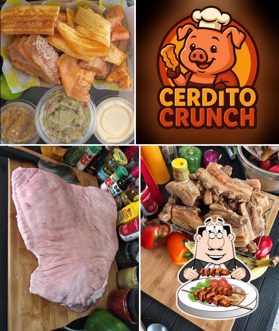CerditoCrunch